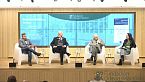 Presentación libro - Historias de las 'terceras Españas' (1933-2022). Alfonso Botti