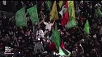 Bandiere palestinesi ai cortei femministi, ha senso?