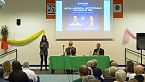 Intelligenza artificiale, ovunque sei - Conferenza con Nello Cristianini ed Enrico Pagliarini