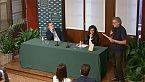 Giulio Boccaletti presenta 'Siccità' - Libreria palazzo Roberti