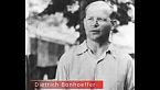 Dietrich Bohnoeffer - Ascolta, si leva l'alba - Molte fedi 2023