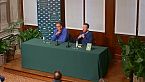 Daniele Zovi presenta 'Caccia al topo' - Libreria Palazzo Roberti, 18 ottobre 2023
