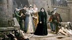 Caterina De' Medici: la Regina Nera