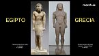 La figura humana en el antiguo Egipto - La March