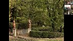 Frederick Stibbert a Firenze attraverso la visita alla sua villa e al giardino di Montughi