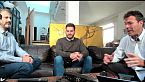 Ep. #002 El mundo pende de un hilo y hoy la protagonista es la 'H'. Con #Hector&Hulio #AlNatural