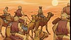L'uomo più ricco che sia mai esistito - La storia di Mansa Musa - L'imperatore del Mali