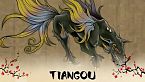 Tengu: Los seres sobrenaturales del folklore japonés - Mitología japonesa