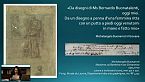 Bernardo Buontalenti (1523-1608) Disegno, architettura e teatro - III sessione