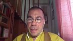 La via buddhista alla pace - con il Rev. Dario Doshin Girolami - Molte Fedi 2023