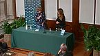 Valentina Mastroianni presenta 'La storia di Cesare' - Libreria palazzo Roberti, 2 novembre 2023