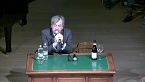 Roberto Burioni - Due anni di pandemia: un incontro inaspettato dell'uomo con la natura