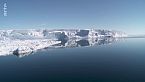 1989: dal Polo Sud alla caduta del Muro - L\'ultima spedizione in Antartide della Germania Est