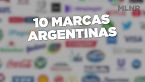 10 Marcas argentinas viejunas que ya no existen - Perdón, centennials