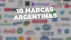 10 Marcas argentinas viejunas que ya no existen - Perdón, centennials