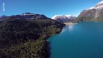 Parchi nazionali del futuro - Cile: la \'Ruta de los Parques\' in Patagonia