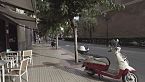 'Nadie' quiere hablar en este barrio. Así es El Gancho