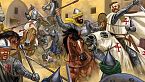 Los caballeros teutónicos: Los cruzados del norte - Historia medieval