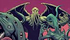 Cthulhu - L\'ultimo terrore degli abissi - Creature di H.P. Lovecraft