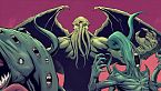 Cthulhu - L'ultimo terrore degli abissi - Creature di H.P. Lovecraft