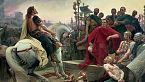 Cesare contro gli Elvezi - La scintilla delle guerre in Gallia (58 a.C.) - Ep 1