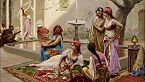 Il favoloso harem degli imperatori ottomani (L'harem imperiale)