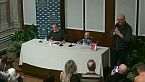 Sammy Basso presenta 'Antenorea. Il Consigliere di Priamo' - Palazzo Roberti, 25 novembre 2023