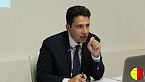 L'incidente del sottomarino K19 - Gabriele Taranto