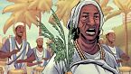 Ochosi - L'Orisha della caccia - Mitologia yoruba