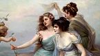 Las mujeres más bellas de la mitología griega