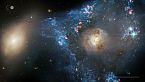 Apocalipsis Celeste: Cuando el Universo desata mega colisiones cósmicas - Documental Espacio