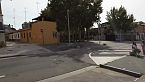 Solo en el barrio que 'nadie' quiere visitar - El Oliver, Zaragoza.