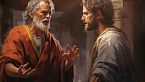 La leggenda dell'invulnerabile soldato romano - L'Achille romano