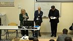 Intitolazione dell'aula 10-11 a Simone Weil