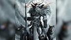 Los poderosos dioses nórdicos - Tyr - Frey - Balder - Loki - Thor - Odin - Freya - Mitología nórdica