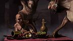 Harpias: Las repugnantes mujeres aves de la mitología griega
