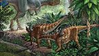 Gigantspinosaurus: Lo Stegosauro dagli aculei giganti