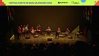 En busca de los tangos chilenos - Orquesta de tangos chilenos - Valparaíso 2023