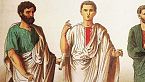 Pertinace - L'imperatore ucciso per aver combattuto la corruzione