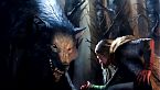 Fenrir encadenado: Cómo los dioses atraparon al peligroso lobo de Ragnarok - Mitología nórdica