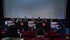 The Summit - Conferenza stampa del documentario sui fatti di Genova del G8