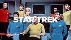 Star Trek [Parte 1] - Perdón, centennials
