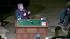 Paolo Bricco: 'Adriano Olivetti, un uomo del Novecento'.