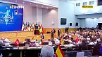 Conferencia internacional sobre Palestina en Teherán