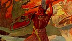 Ragnarok: La última gran batalla de los dioses nórdicos - Parte 3/3 - Mitología nórdica