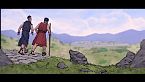 Le avventure del re Teseo - Mitologia greca - Video completo