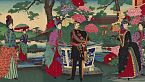 L'era Meiji - La caduta dei Samurai e la modernizzazione del Giappone