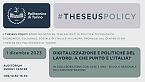 Digitalizzazione e politiche del lavoro. A che punto è l'Italia? - mattino