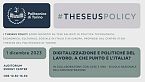 Digitalizzazione e politiche del lavoro. A che punto è l\'Italia? - mattino