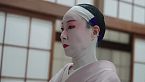 Una notte con l'ultima geisha di Tokyo